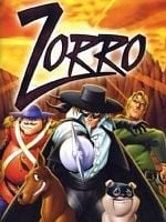 image de Zorro, la légende continue
