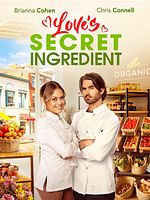 poster de Les ingrédients secrets de l'amour