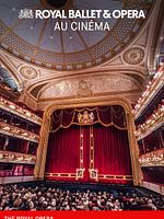 poster de Così fan tutte (The Royal Opera)
