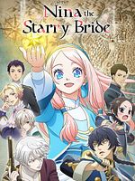 image de Nina the Starry Bride