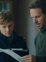 poster de Les secrets du Finistère : Le Chant des sirènes