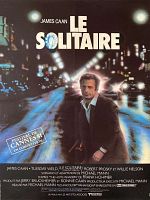 poster de Le Solitaire
