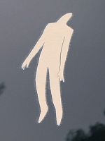 image de Fulgurée, quand la foudre ne tue pas