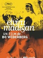 poster de Elvira Madigan