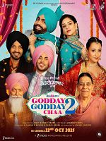 poster de Godday Godday Chaa 2
