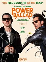poster de Power Ballad