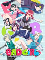 image de Bad Girl