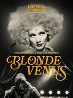 poster de L'Impératrice rouge