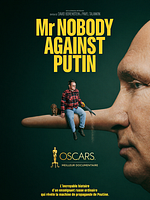 poster de Mr. Nobody Against Putin