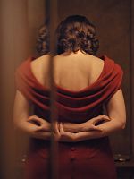 poster de Woman Unknown