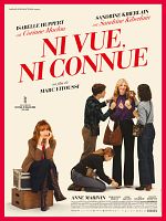 poster de Ni vue, ni connue