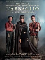 poster de L'abbaglio