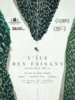 poster de L'Île des Faisans