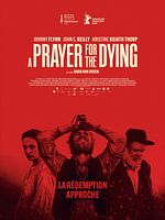 poster de A Prayer For The Dying