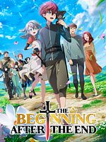 image de The Beginning After the End