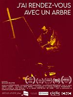 poster de J’ai rendez-vous avec un arbre