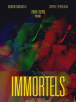 poster de Immortels
