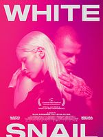 poster de White Snail