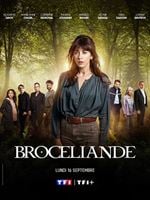 Brocéliande