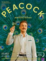 poster de Peacock
