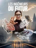 image de Les Ingénieurs du futur