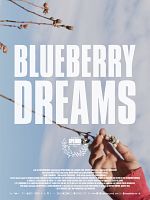 poster de Blueberry Dreams
