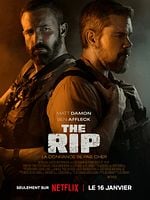 image de The Rip Bande-annonce VF