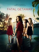 poster de Week-end de cauchemar entre copines