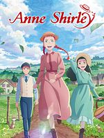 image de Anne Shirley