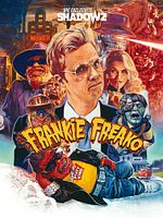poster de Frankie Freako