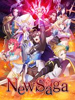 image de New Saga