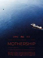 poster de Mothership