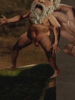 poster de The Great History of Western Philosophy