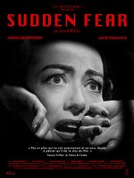 poster de Sudden Fear