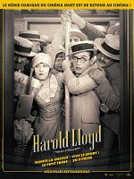 poster de Monte là-dessus