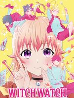 image de Witch Watch