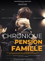 poster de Chronique d'une pension de famille