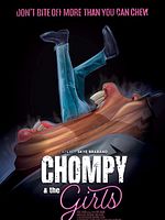poster de Chompy & The Girls