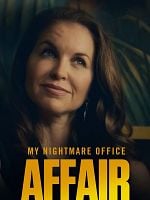 poster de Le diable est ma patronne