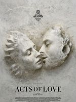 poster de Acts of Love