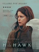 poster de H Is For Hawk