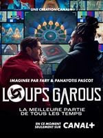 Loups Garous