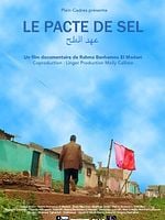 poster de Le Pacte de sel