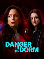 poster de Toutes en danger sur le campus