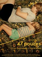 poster de 47 pouces