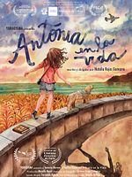 poster de Antonia en la vida