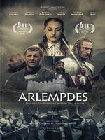 poster de Arlempdes, La Légende du Premier Château de la Loire