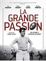 poster de La Grande Passion