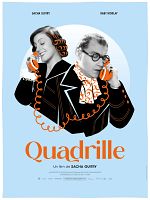 poster de Quadrille