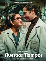 poster de Nuestros Tiempos